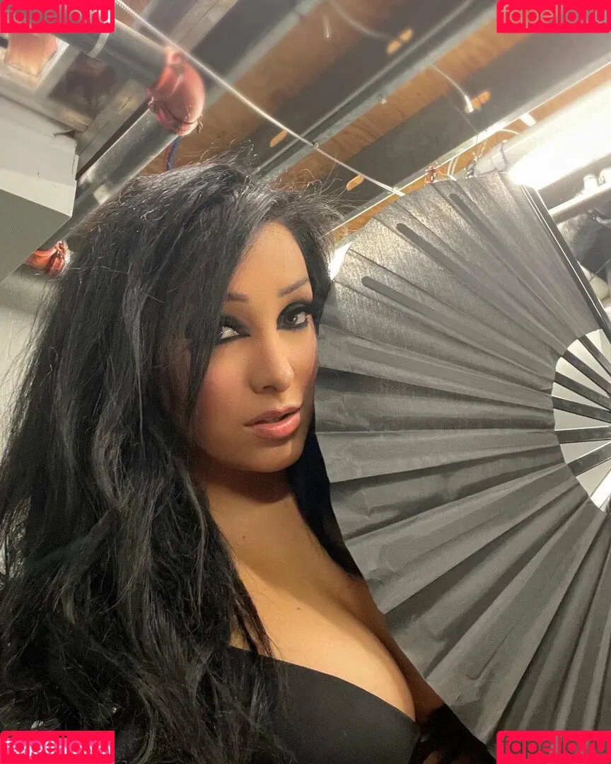 Mandy Leon Onlyfans Photo Gallery 