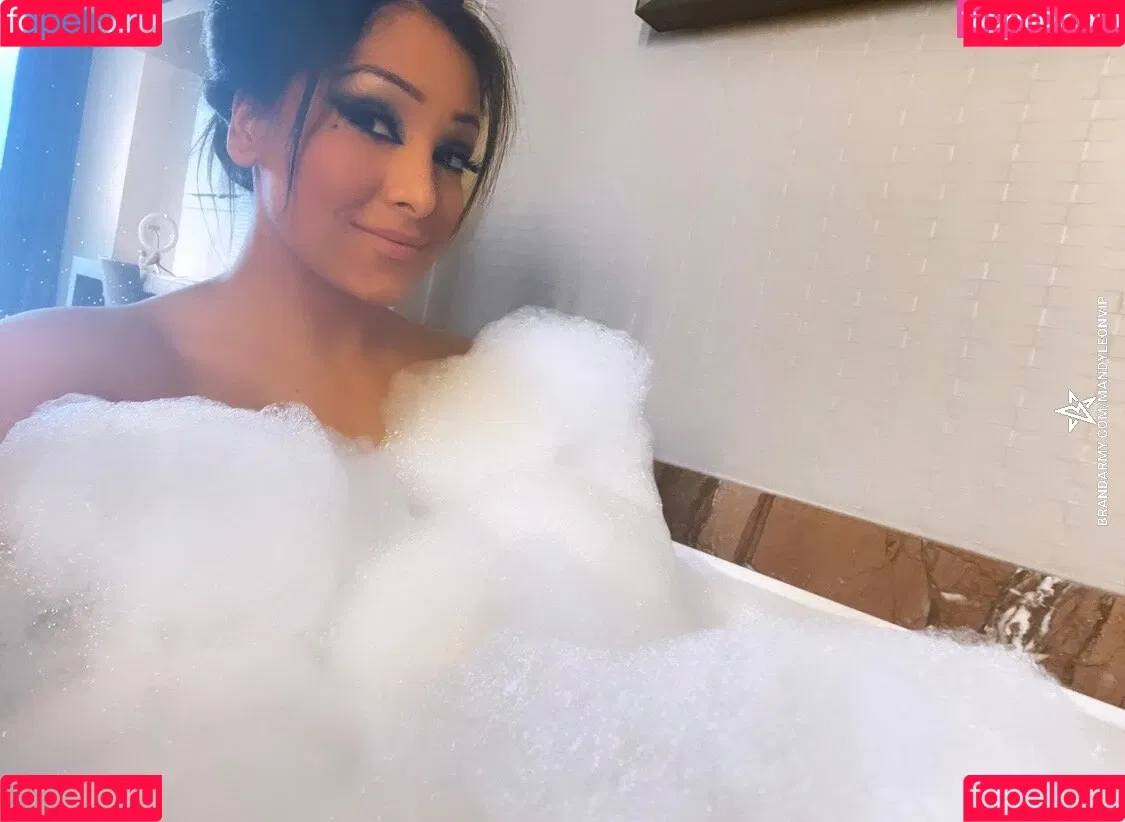 Mandy Leon Onlyfans Photo Gallery 