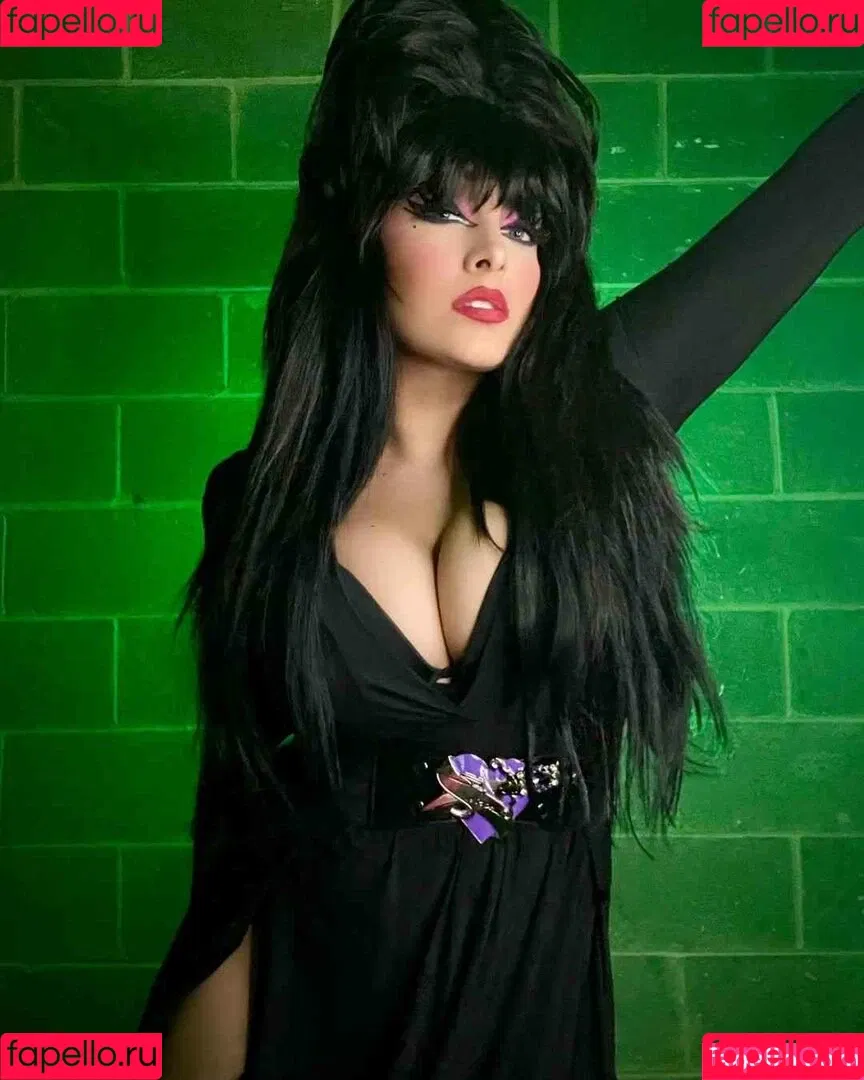 Mandy Leon Onlyfans Photo Gallery 