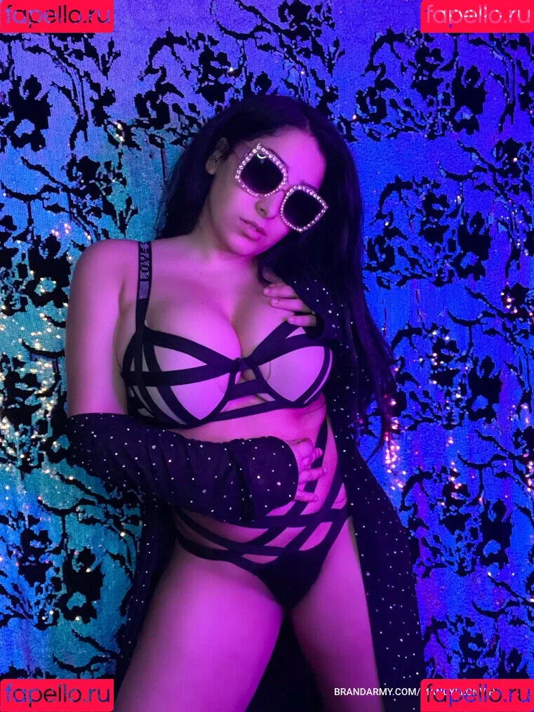 Mandy Leon Onlyfans Photo Gallery 