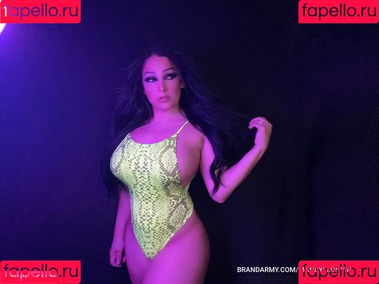 Mandy Leon Onlyfans Photo Gallery 