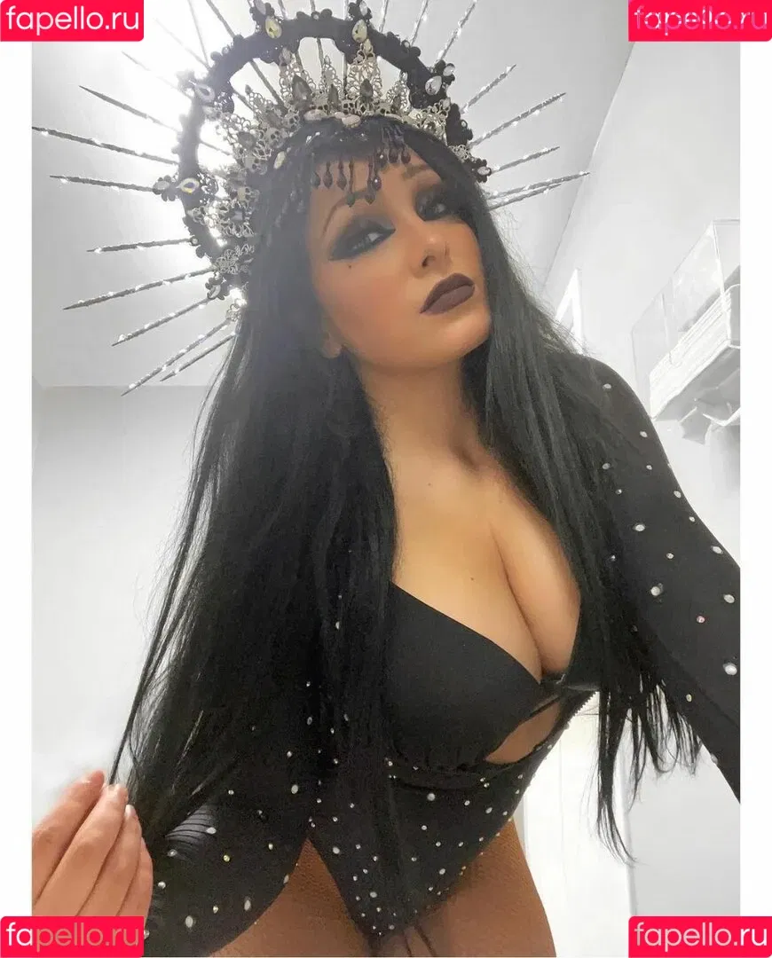Mandy Leon Onlyfans Photo Gallery 