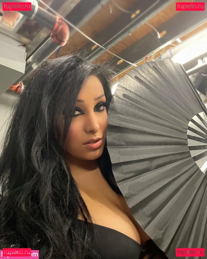 Mandy Leon Onlyfans Photo Gallery 