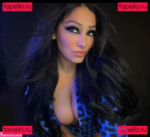 Mandy Leon Onlyfans Photo Gallery 