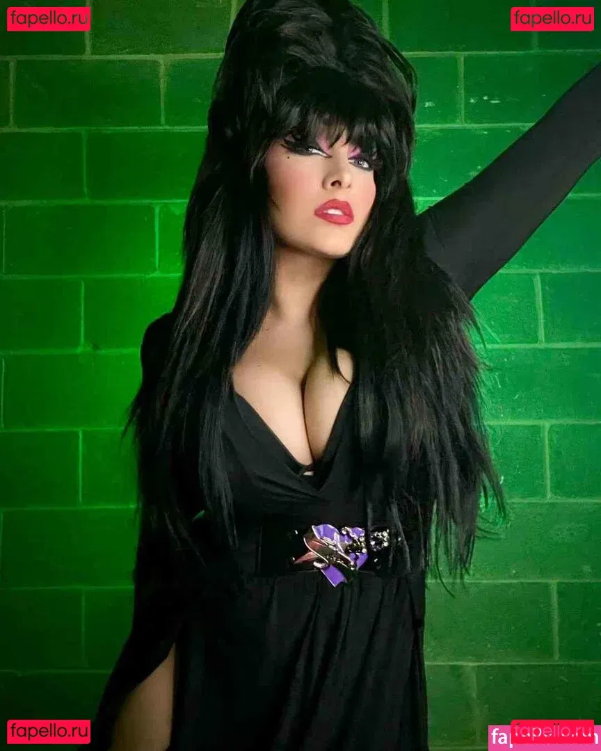 Mandy Leon Onlyfans Photo Gallery 