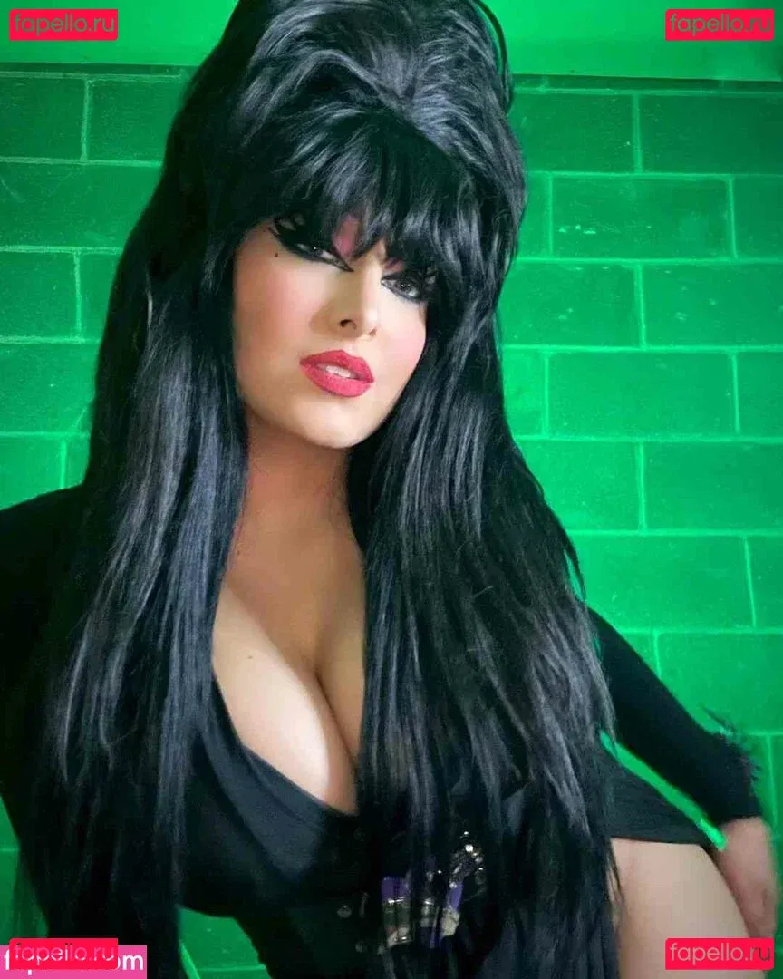 Mandy Leon Onlyfans Photo Gallery 