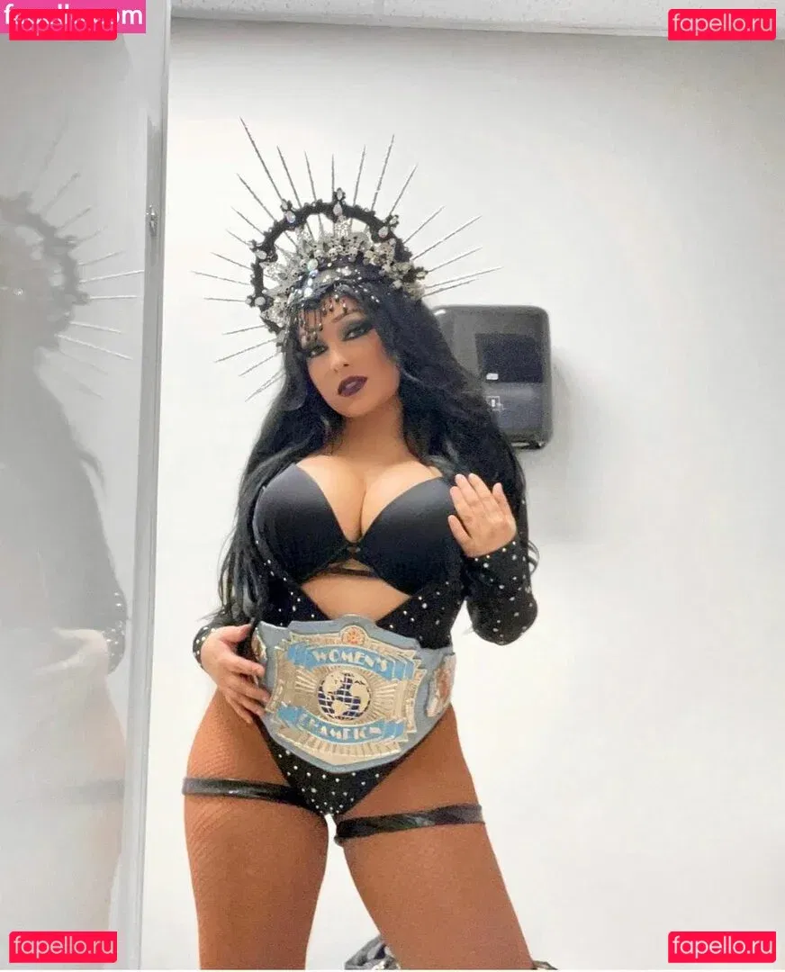 Mandy Leon Onlyfans Photo Gallery 