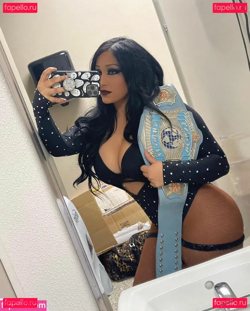 Mandy Leon Onlyfans Photo Gallery 