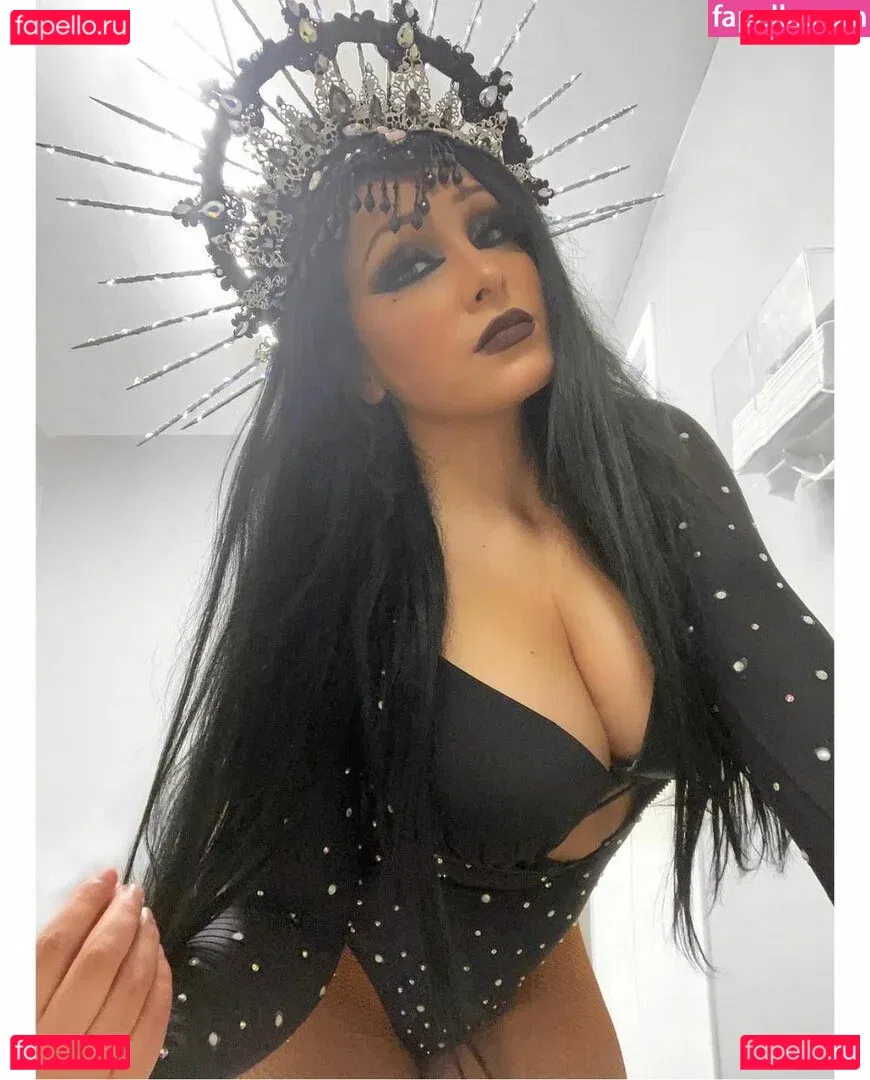 Mandy Leon Onlyfans Photo Gallery 