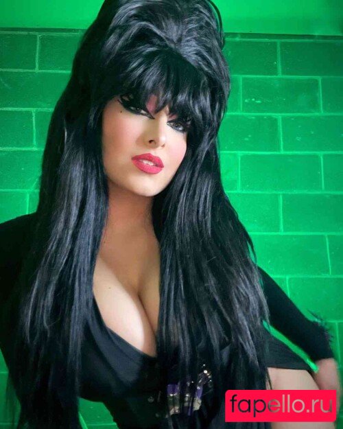 Mandy Leon Nude Onlyfans Photo 15