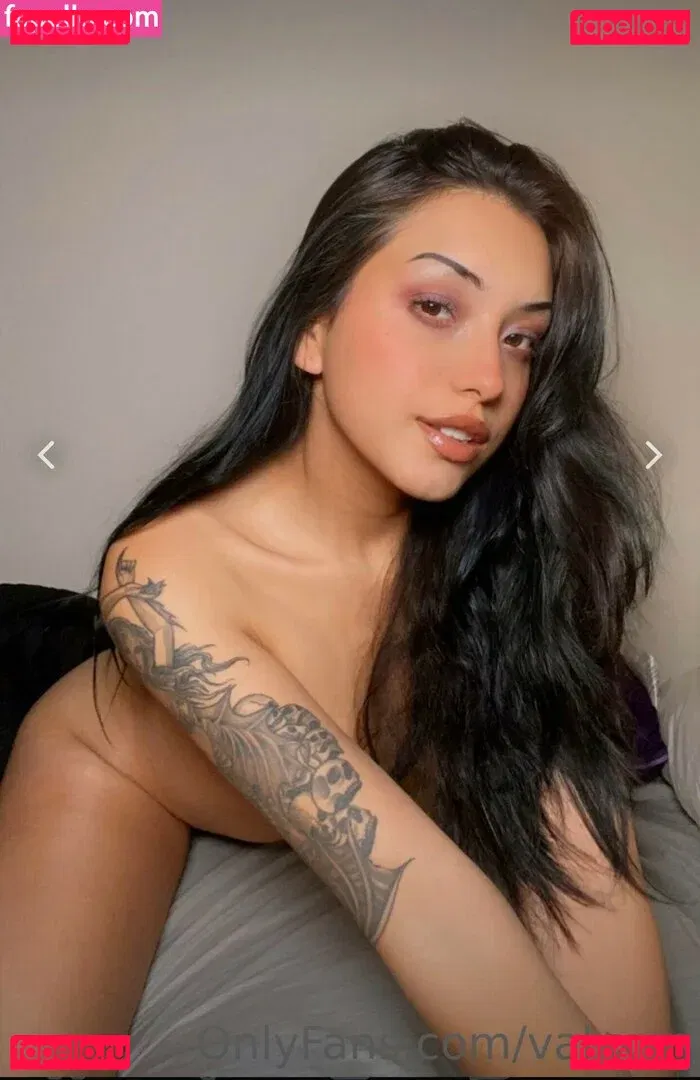 Valrxvn Onlyfans Photo Gallery 