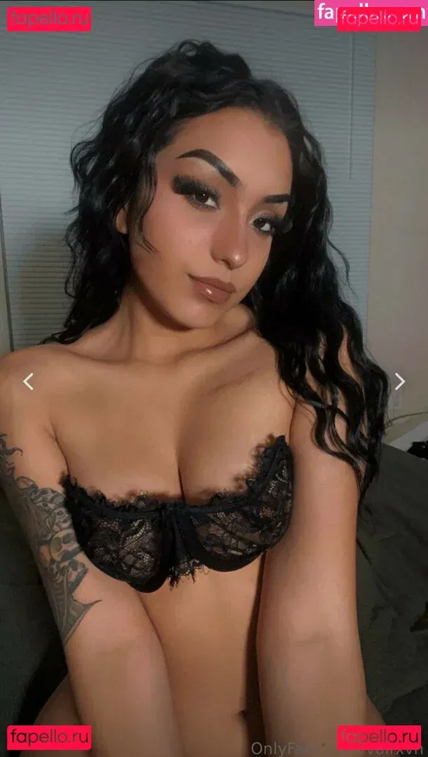 Valrxvn Onlyfans Photo Gallery 
