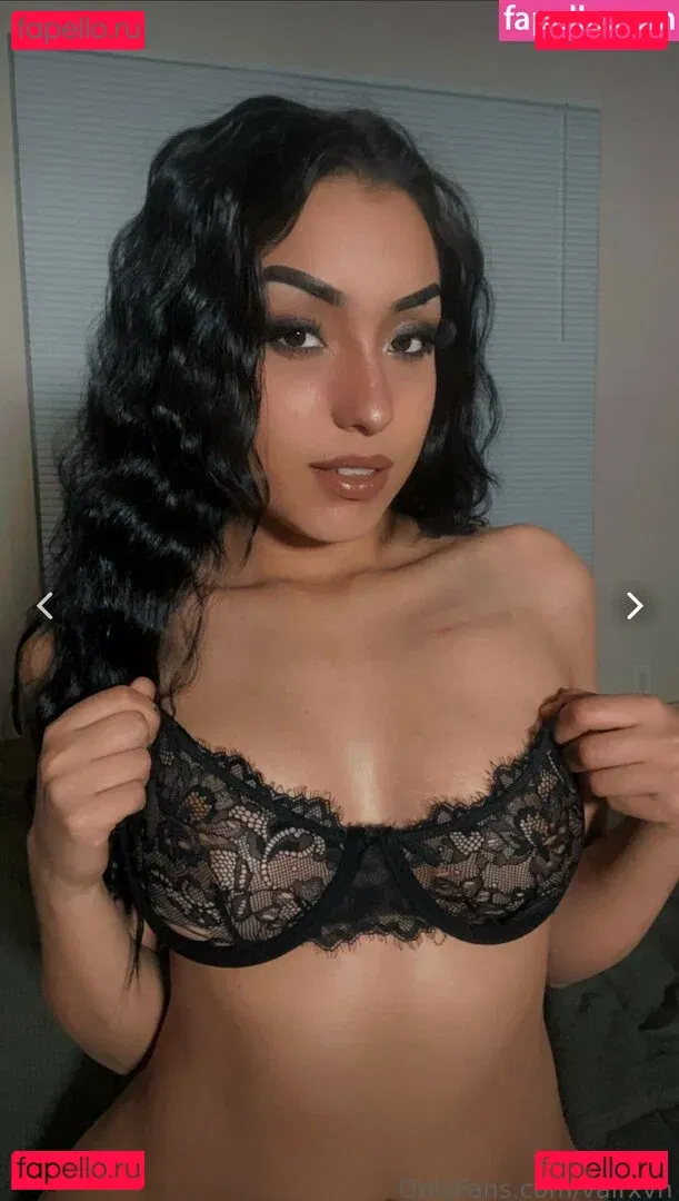 Valrxvn Onlyfans Photo Gallery 