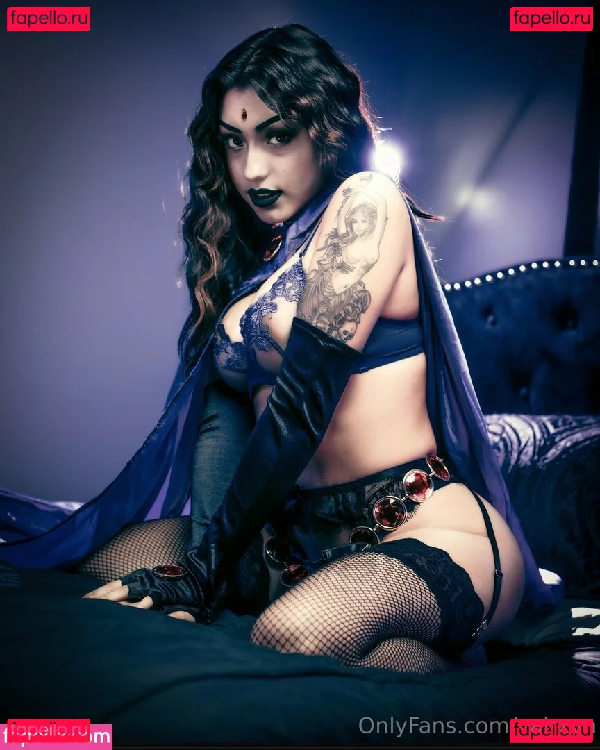 Valrxvn Onlyfans Photo Gallery 