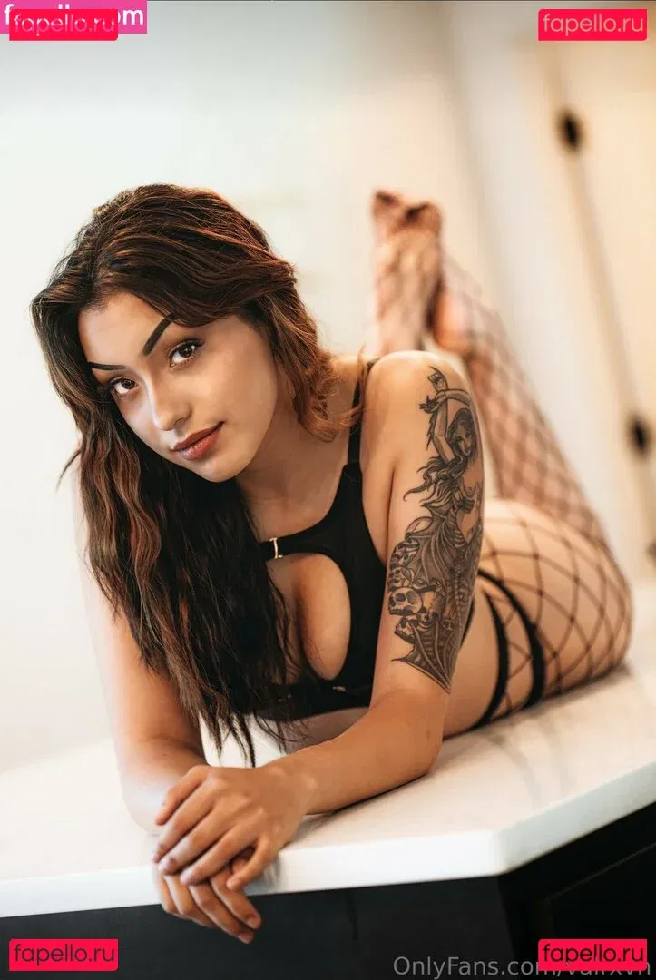 Valrxvn Onlyfans Photo Gallery 