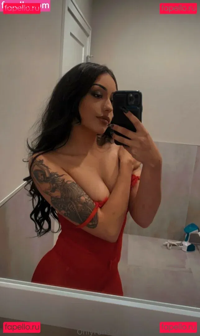 Valrxvn Onlyfans Photo Gallery 