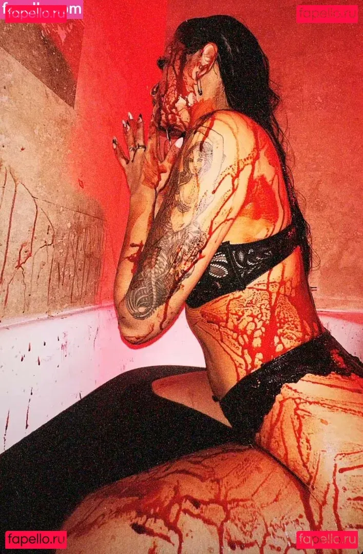 Valrxvn Onlyfans Photo Gallery 