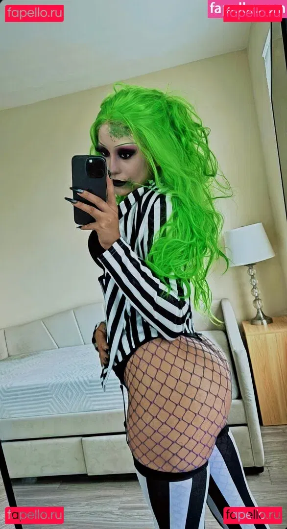 Valrxvn Onlyfans Photo Gallery 