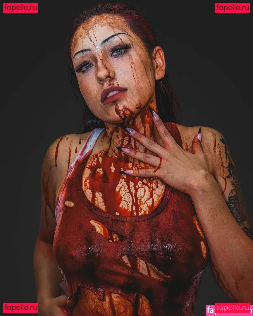 Valrxvn Onlyfans Photo Gallery 