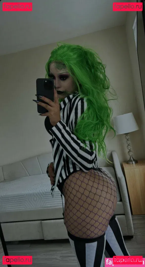 Valrxvn Onlyfans Photo Gallery 