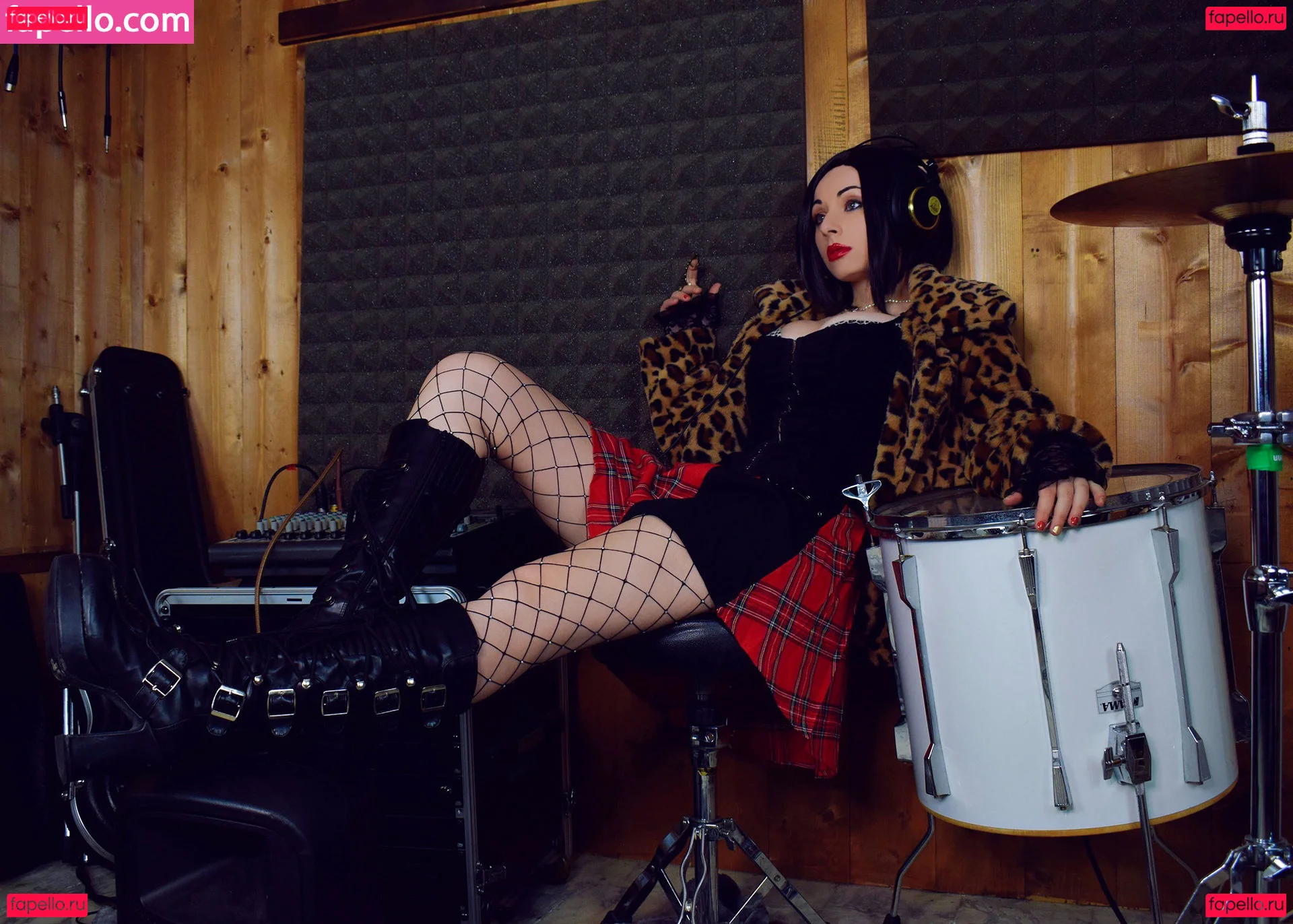 Türbaniçe Onlyfans Photo Gallery 