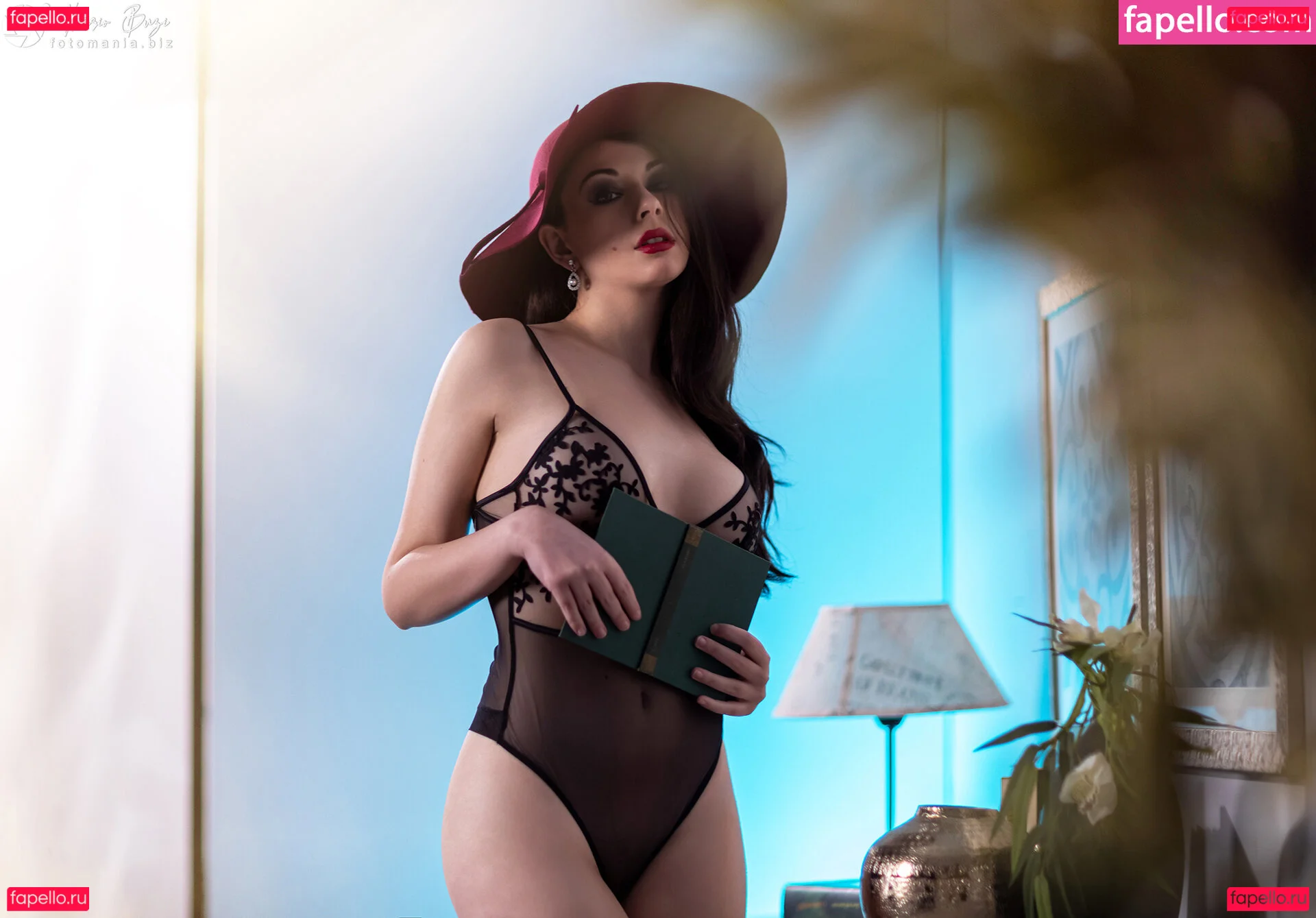 Türbaniçe Onlyfans Photo Gallery 