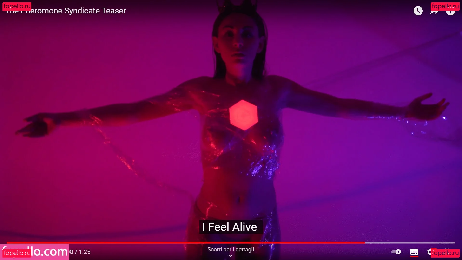 Türbaniçe Onlyfans Photo Gallery 