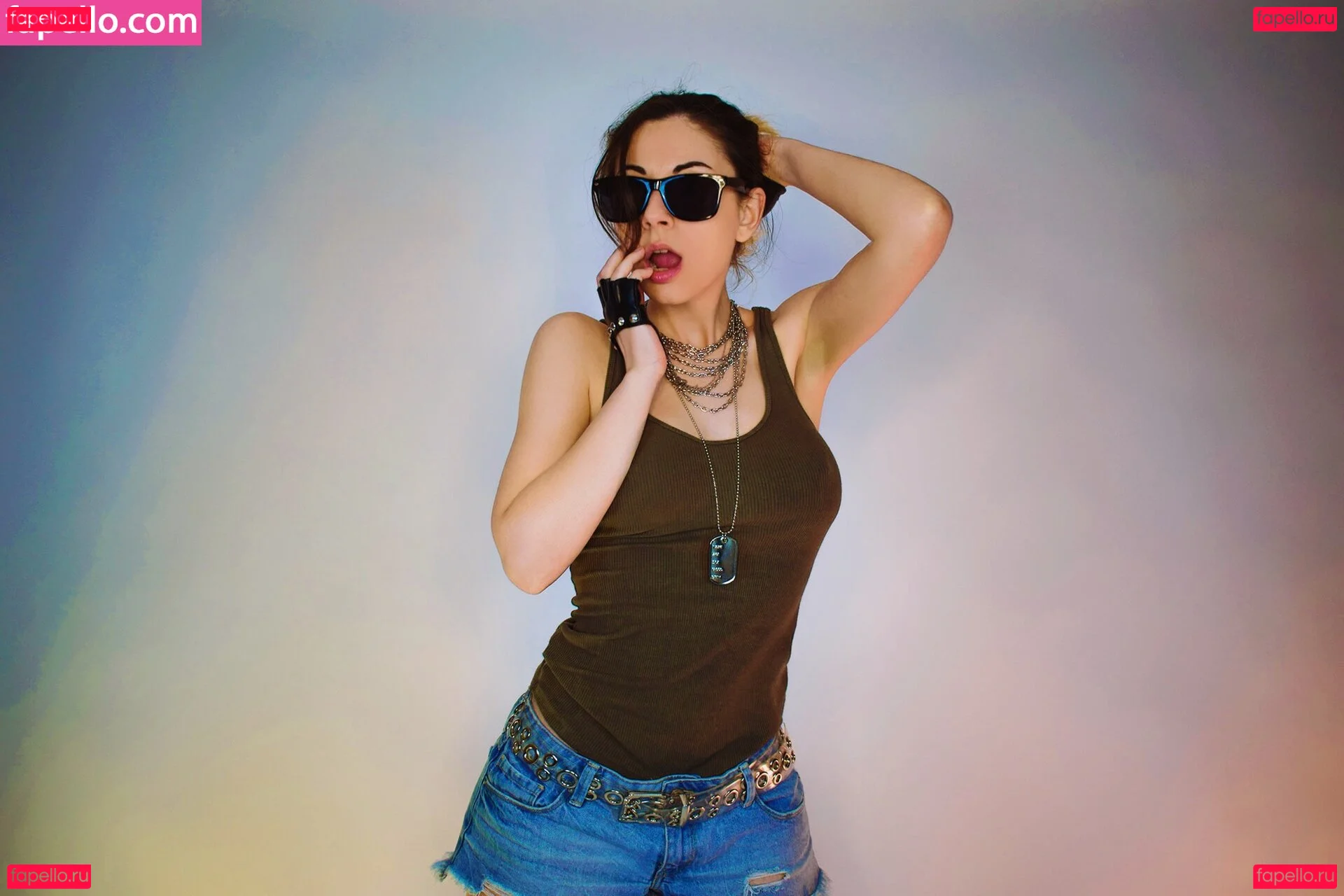 Türbaniçe Onlyfans Photo Gallery 