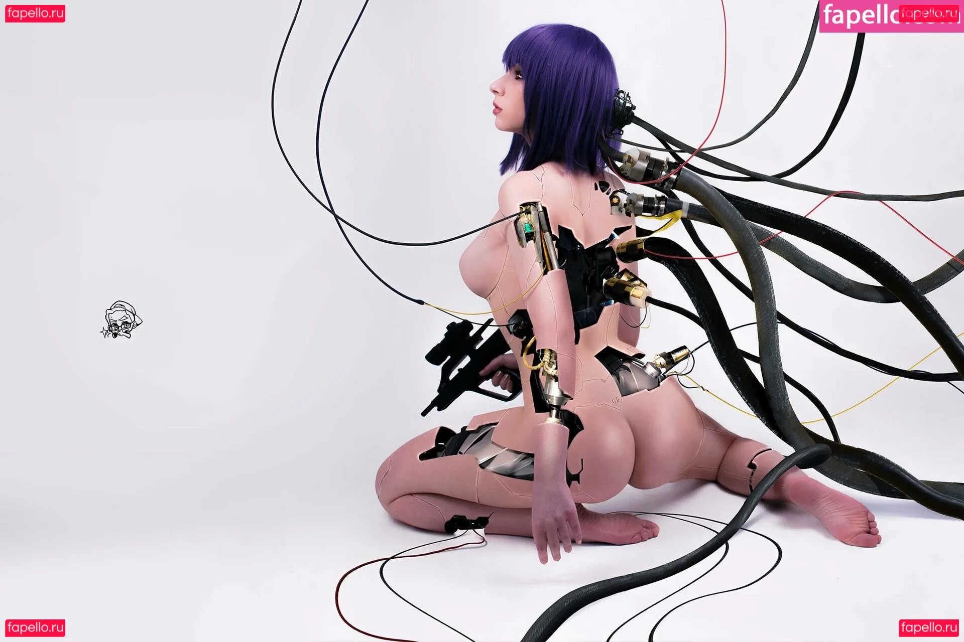 Türbaniçe Onlyfans Photo Gallery 