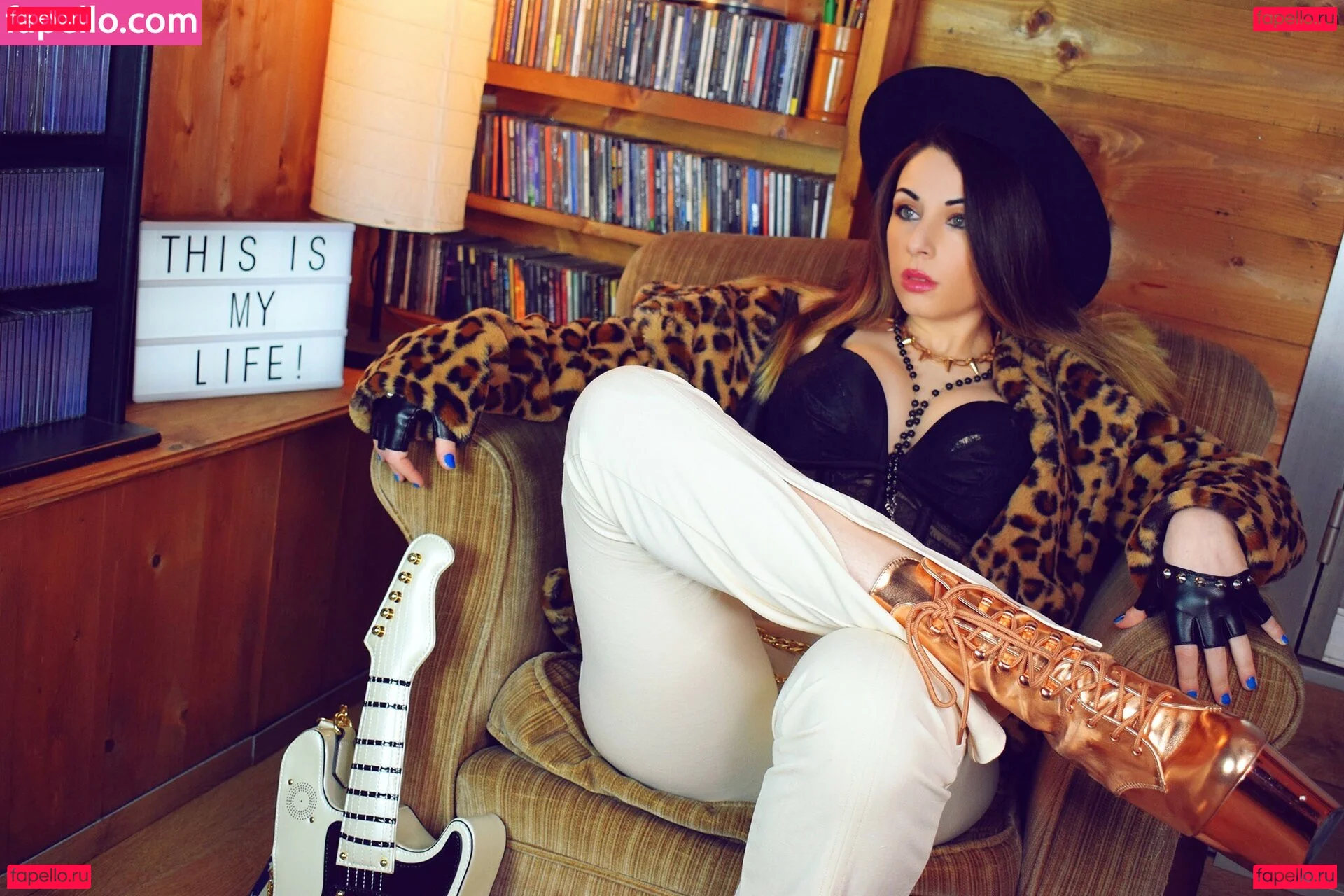 Türbaniçe Onlyfans Photo Gallery 