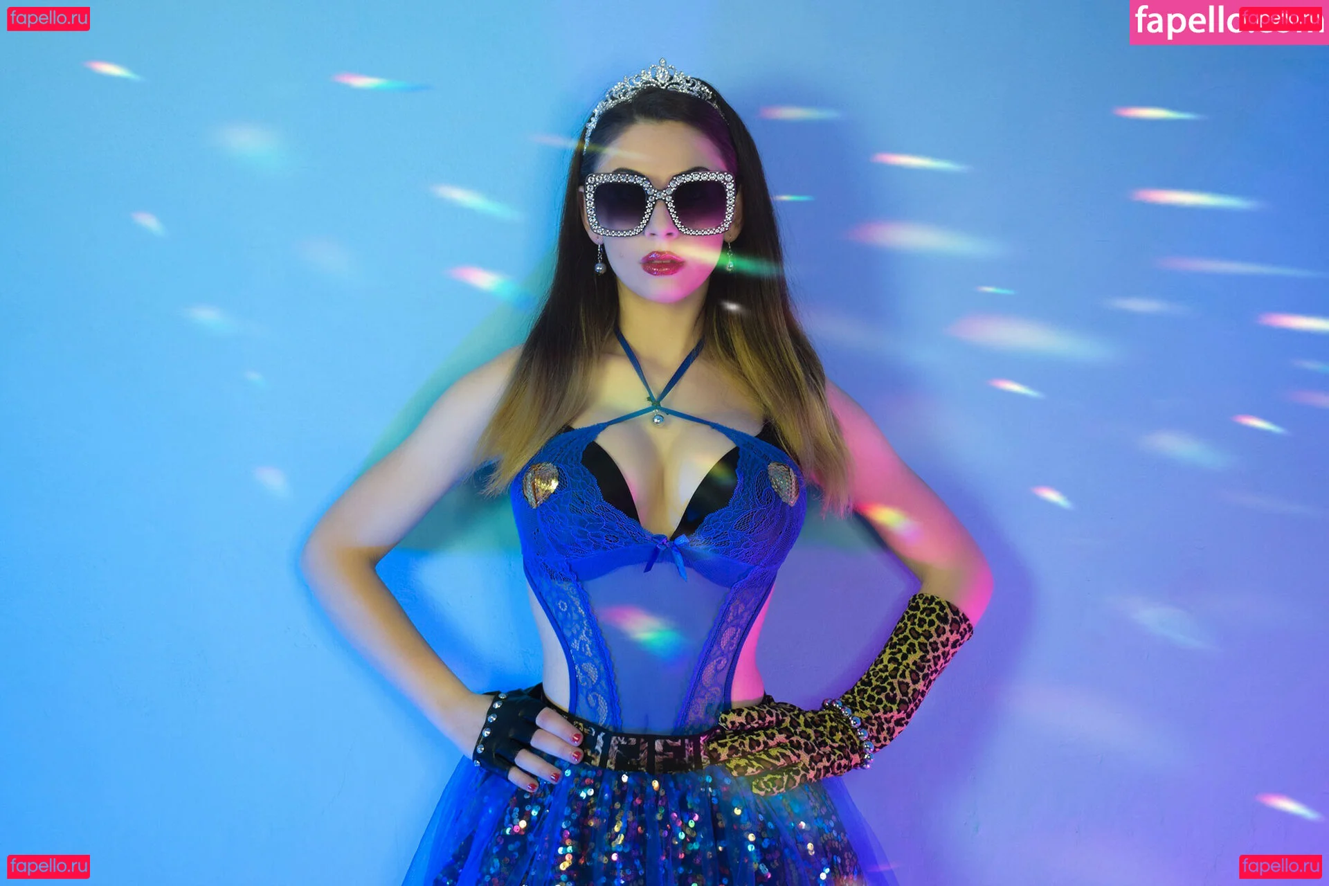 Türbaniçe Onlyfans Photo Gallery 