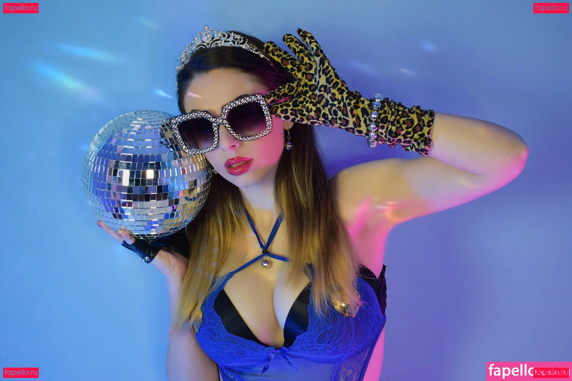 Türbaniçe Onlyfans Photo Gallery 