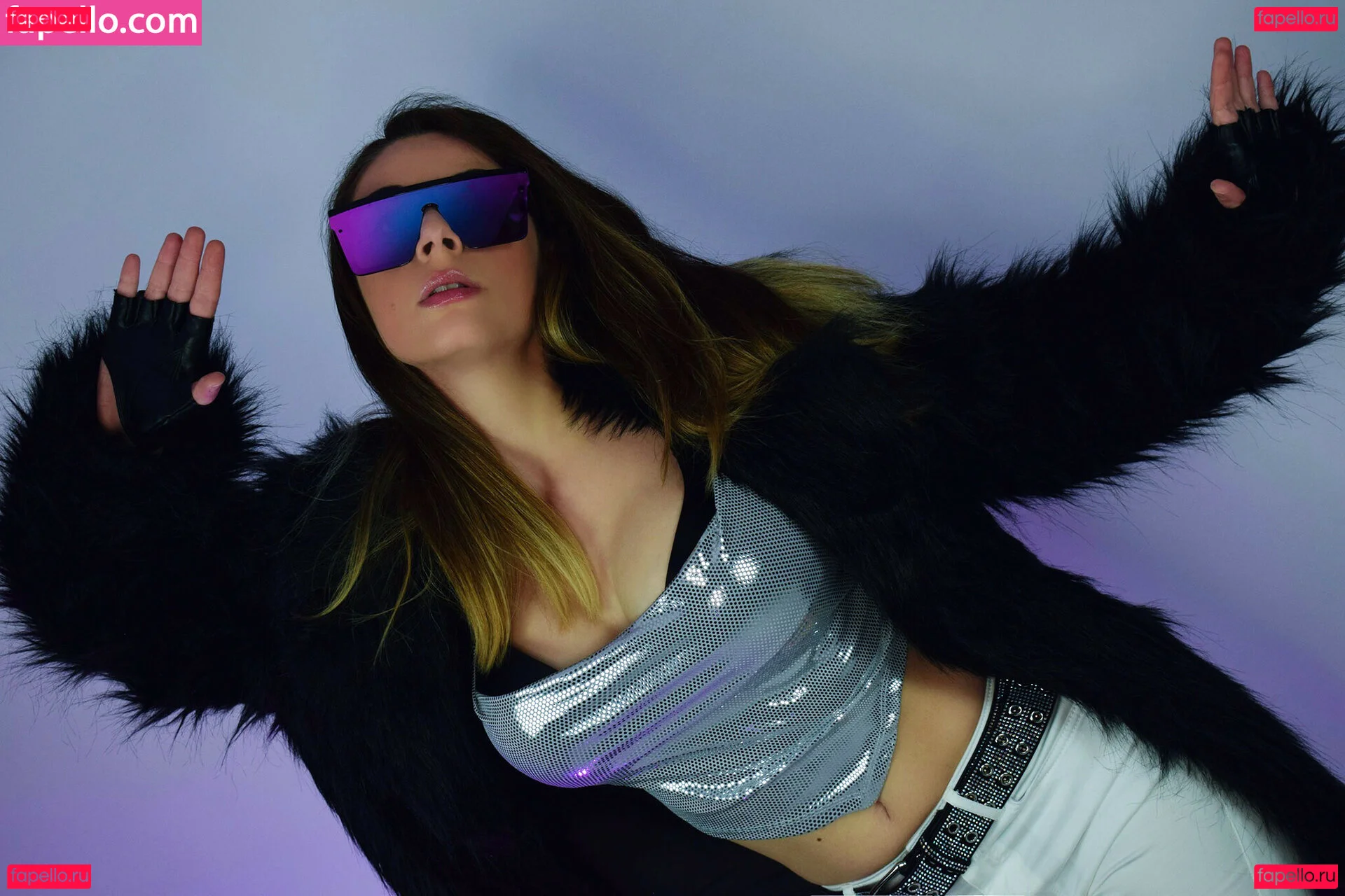 Türbaniçe Onlyfans Photo Gallery 