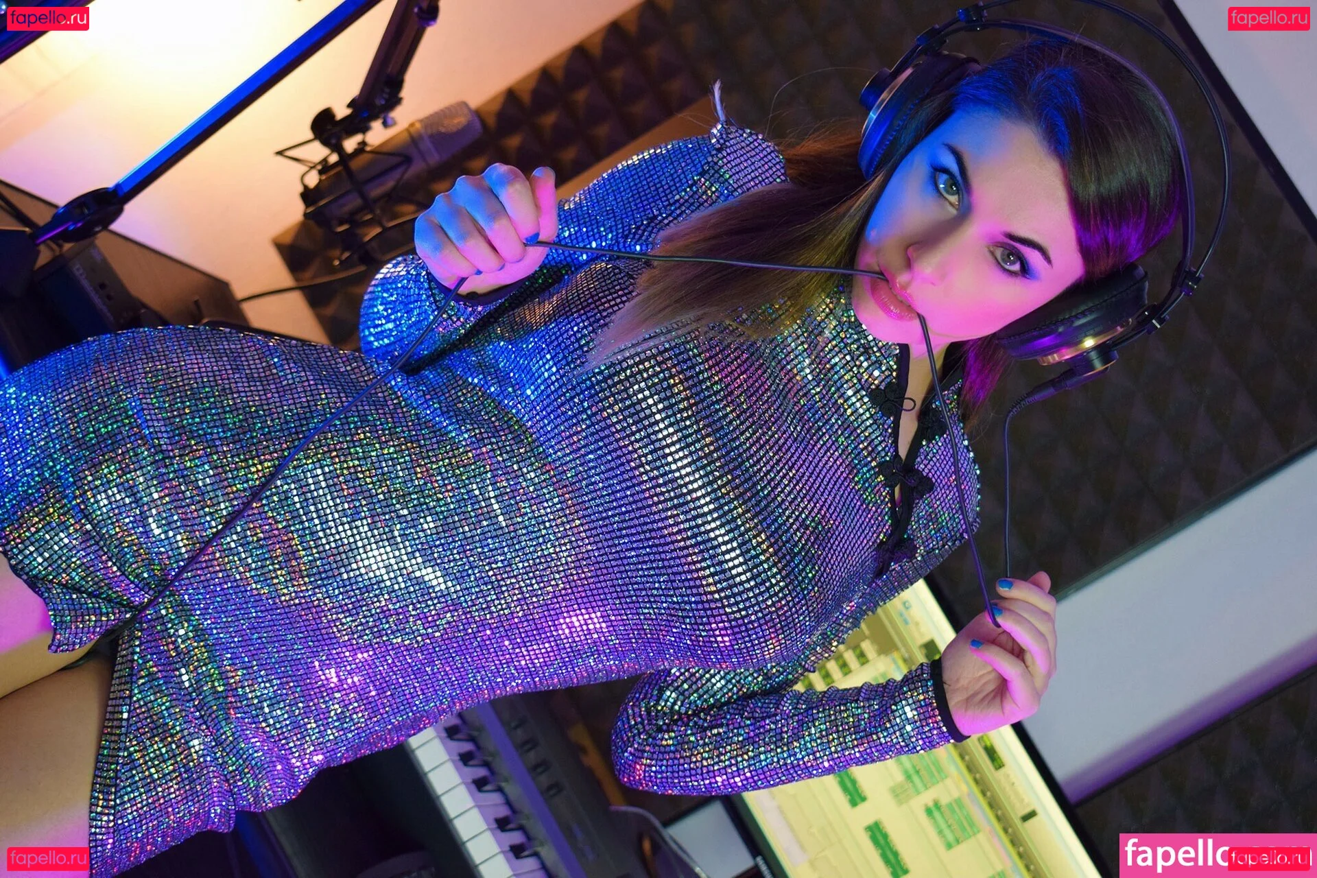 Türbaniçe Onlyfans Photo Gallery 