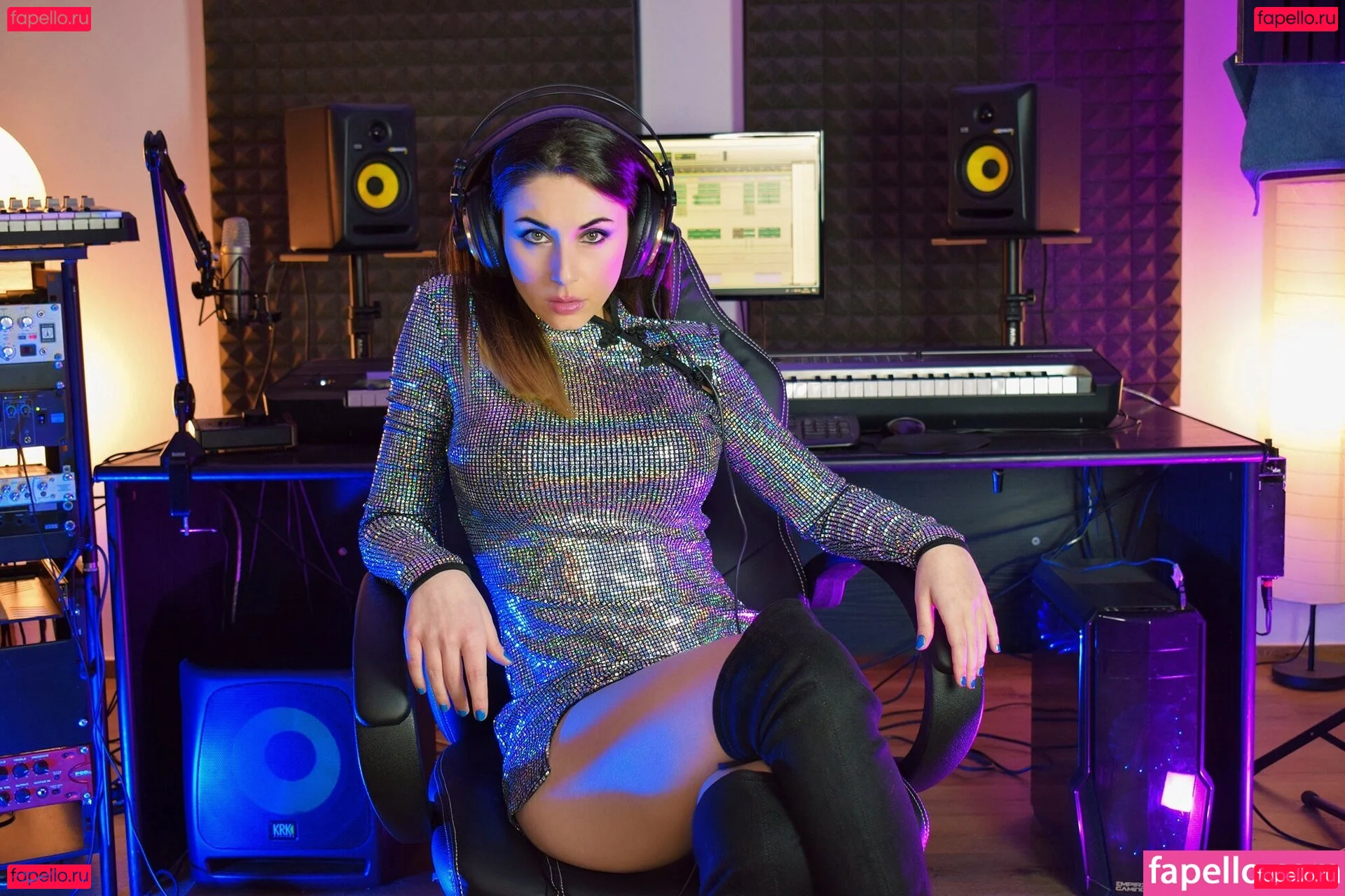 Türbaniçe Onlyfans Photo Gallery 