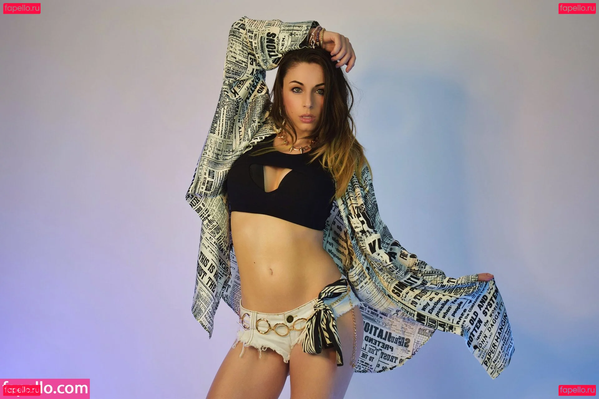 Türbaniçe Onlyfans Photo Gallery 