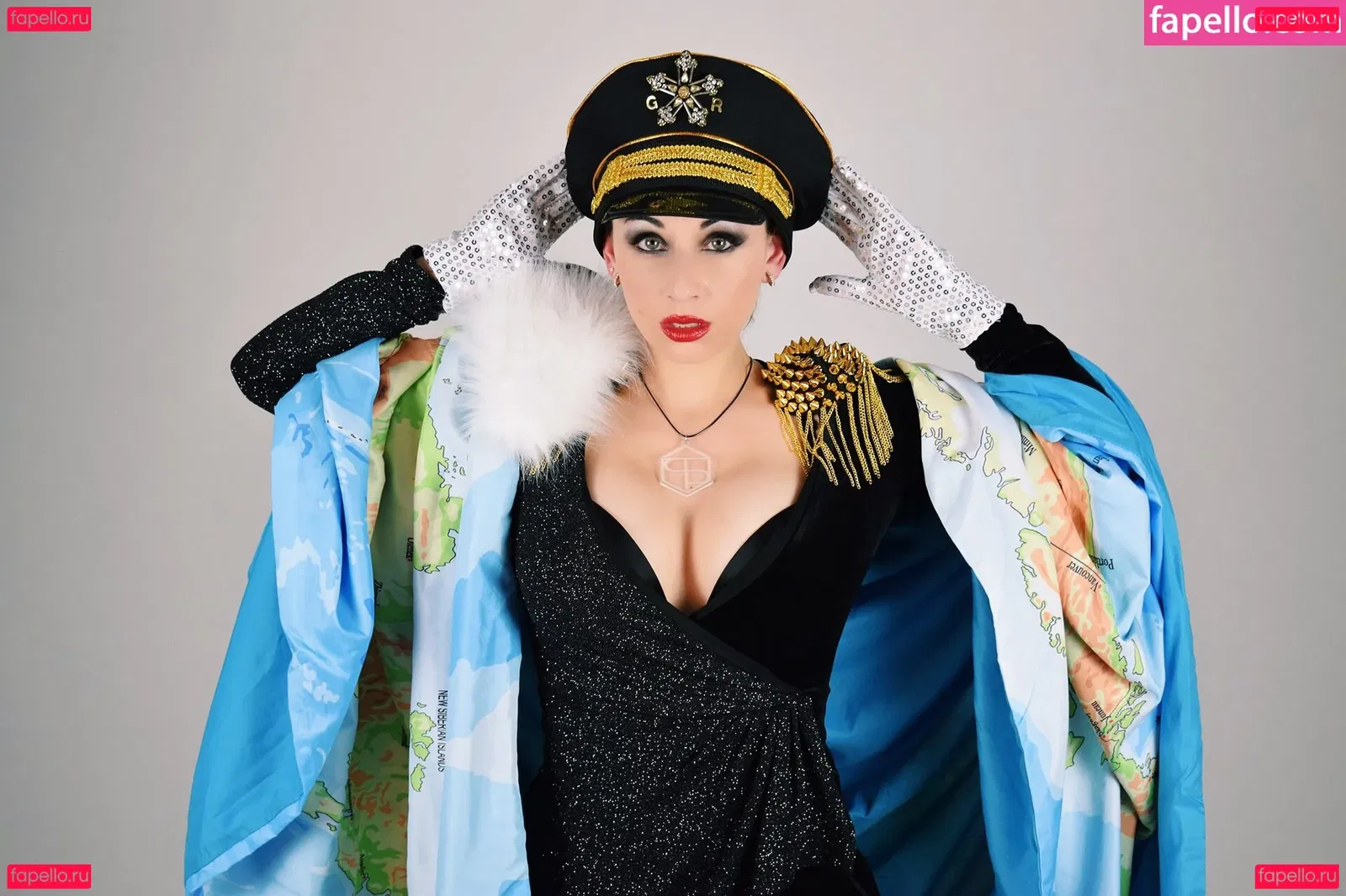 Türbaniçe Onlyfans Photo Gallery 