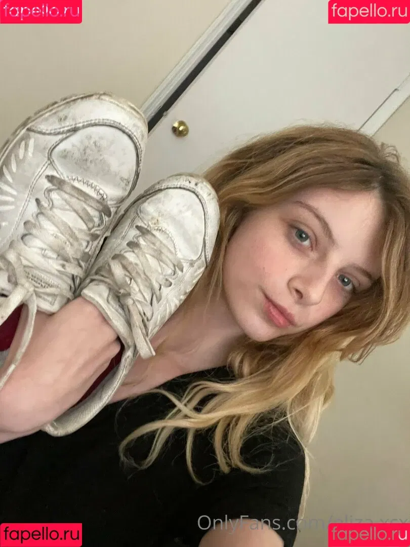 eliza.xcx Onlyfans Photo Gallery 