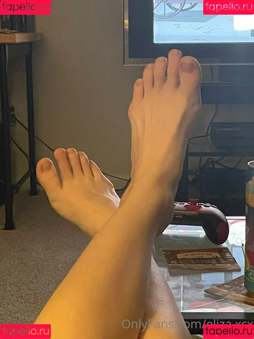 eliza.xcx Onlyfans Photo Gallery 