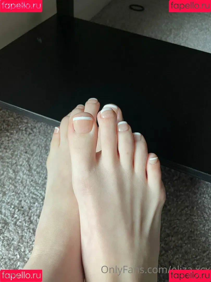 eliza.xcx Onlyfans Photo Gallery 