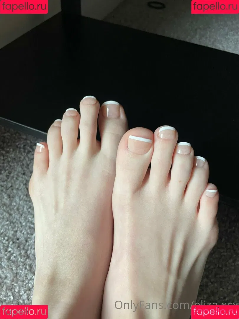 eliza.xcx Onlyfans Photo Gallery 