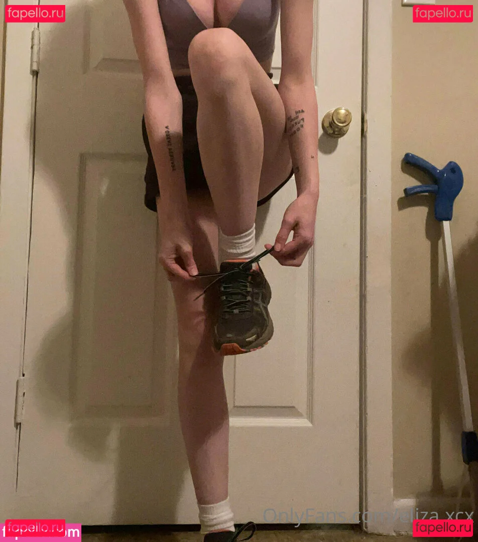 eliza.xcx Onlyfans Photo Gallery 