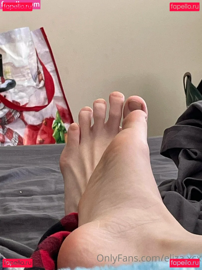 eliza.xcx Onlyfans Photo Gallery 