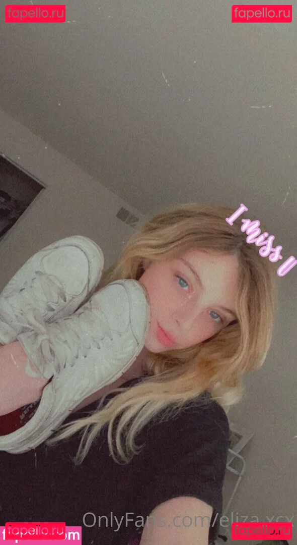 eliza.xcx Onlyfans Photo Gallery 