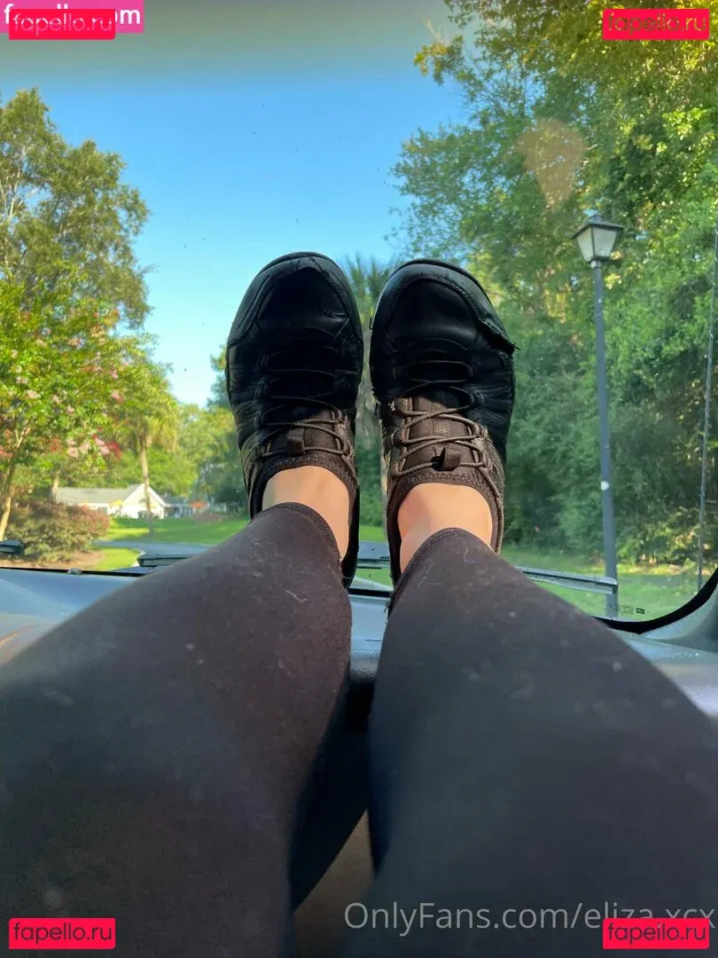 eliza.xcx Onlyfans Photo Gallery 