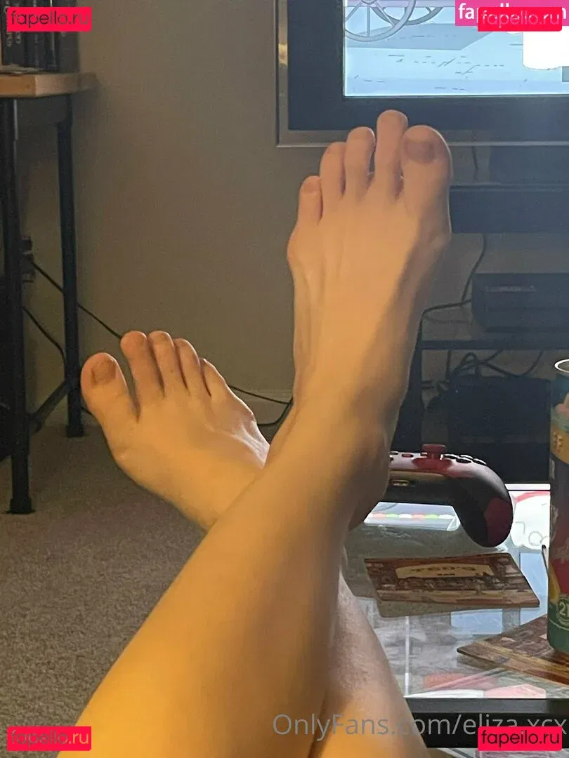 eliza.xcx Onlyfans Photo Gallery 