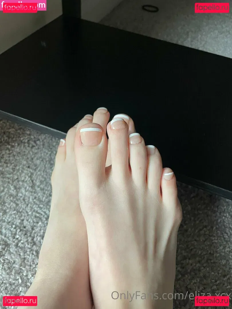 eliza.xcx Onlyfans Photo Gallery 