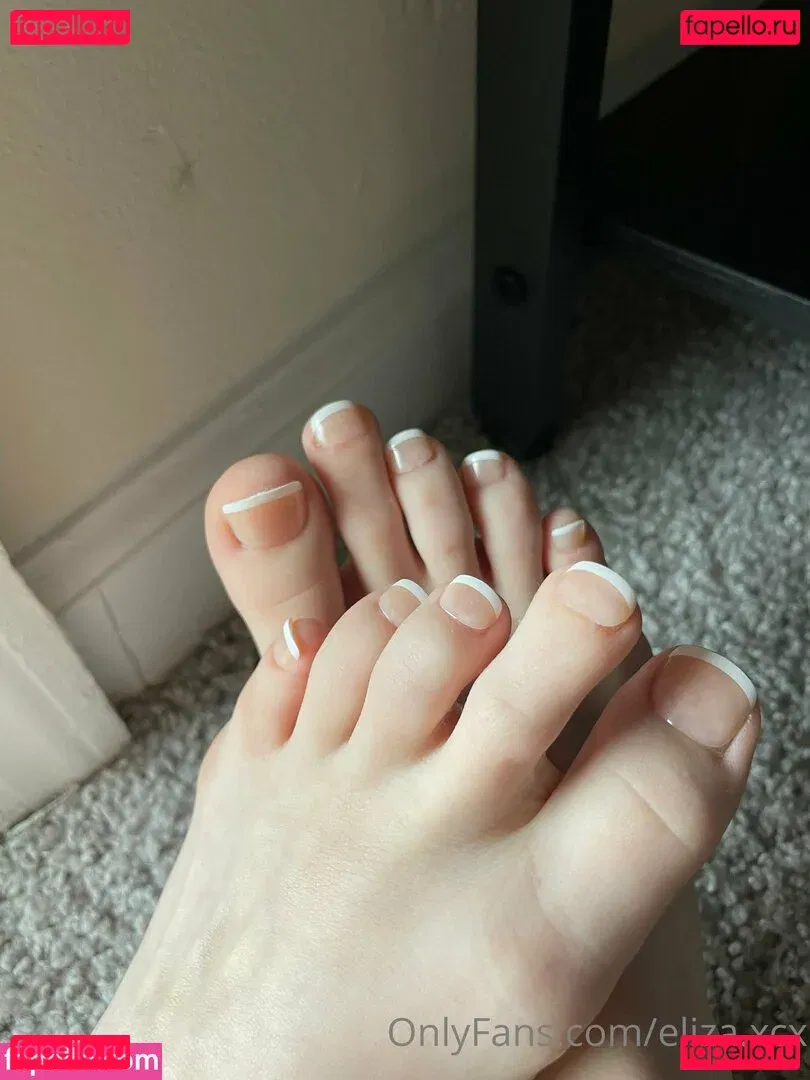 eliza.xcx Onlyfans Photo Gallery 