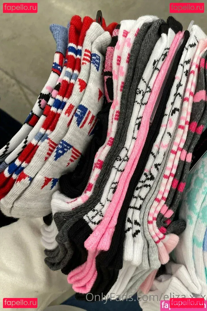 eliza.xcx Onlyfans Photo Gallery 