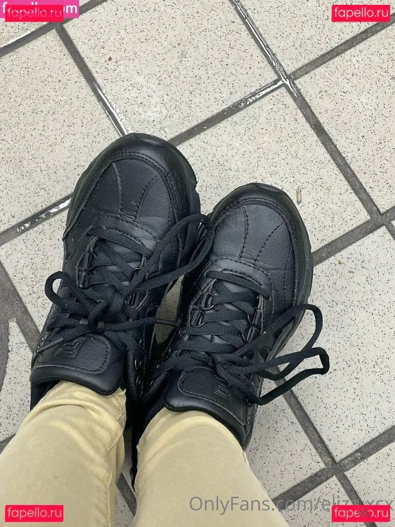 eliza.xcx Onlyfans Photo Gallery 